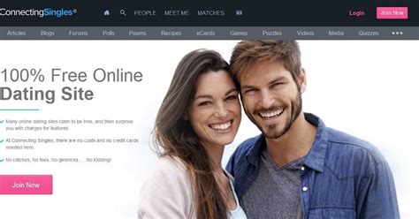 The Leading Online Dating Site for Singles